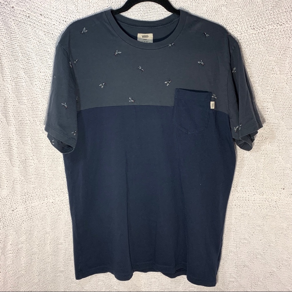 Vans Pocket T-shirt